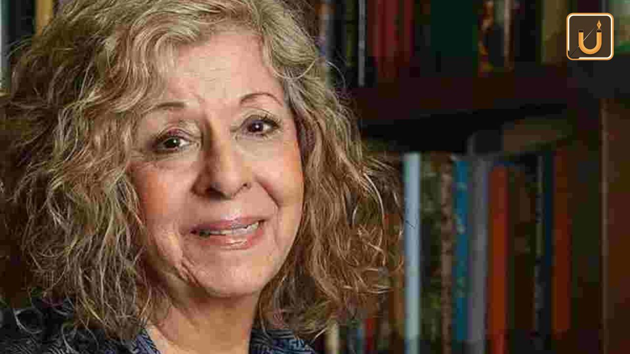 Usthadian Academy / Indian-Origin Novelist Meira Chand Receives Singapore’s Highest Arts Award | 08 dec 2023 Usthadian Academy / Indian-Origin Novelist Meira Chand Receives Singapore’s Highest Arts Award